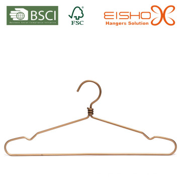 Wiretop Hanger para Tienda de ropa y hogar